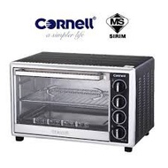 Cornell Electric Oven 88 LITER CEO-E88SL