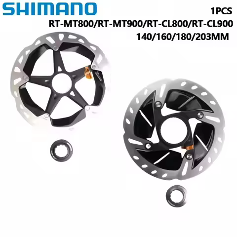 Shimano Rotor MT800 MT900 CL800 CL900 Disc Rotor Center Lock Rotor For 105 R7000 R8020 R8000 R8170 R