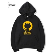 COOL GITHUB HOODIE