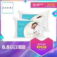 Lazada x AKEMI Official Store Surprise Box at RM28