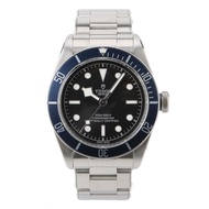 Tudor Tudor Biwan Series Stainless Steel Automatic Mechanical Watch Men's Watch M79230B-0008