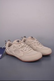 FILA 米色男款運動鞋
