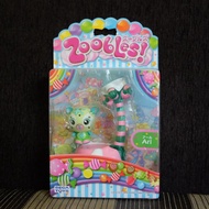 Zoobles Arl - Sega Toys