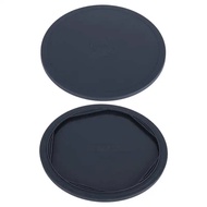 【HOT SALE】 Food Grade Silicone Lid Sealing Fermentation Cover For Thermomix Tm31 Tm5 Tm6 Kitchen Blender Part Accessories