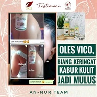 Premium Vco Virgin Coconut Oil / Minyak Kelapa Murni / Vico Oil Sr12 /