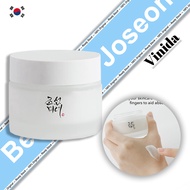 Beauty of Joseon Dynasty Cream 50ml, 29% Hanbang Herbal Face Moisturizer for Dry & Aging Skin