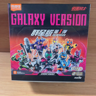 BULUKE | ชุดต่อเลโก้เจเนอเรชัน 2 Kamen Rider FAIZ