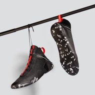 [พร้อมส่ง] รองเท้าชกมวย น้ำหนักเบาและยืดหยุ่น Light and Flexible Boxing Shoes