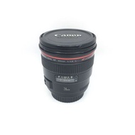 Canon 24mm F1.4 L