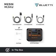 BLUETTI AC70P 1000W | 864WH PORTABLE POWER STATION GENSET SOLAR POWER UPS Original AND TRUSTED