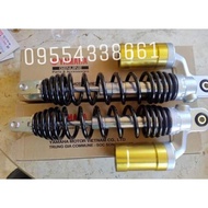 NMAX V2 2020 V1/AEROX V2/v1, KYB SHOCK with free OHLINS sticker VERSION 3