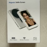 手機後置自拍顯示器監視器