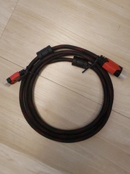 1.5m HDMI to HDMI MINI Cable
