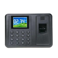 USB Biometric Fingerprint Attendance Machine Fingerprint Scanners Check Time Clock Record