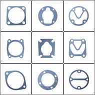 Air Compressor Paper Gasket Gasket 0.25/0.9 Oil-Free Mute Bama Air Pump Accessories Cylinder Head Cy