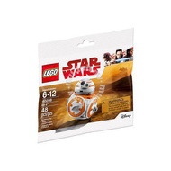 Lego Star Wars Polybag BB 8 40288