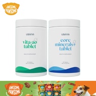 USANA CELLSENTIAL [EXP 05/26] READY STOCK