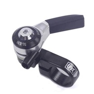 SILVEROCK เกียร์ปรับความเร็ว3ระดับพร้อมสายเคเบิลสำหรับมือขวาอุปกรณ์เสริมจักรยานพับได้ Brompton 3SIXT