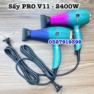 Máy sấy tóc cao cấp PRO BARBER V11 2400W