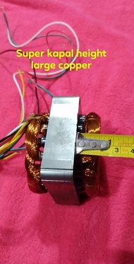 asahi for 16 inches fan parts