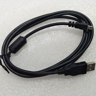 Nikon DSLR Camera USB Data Cable D3200, D5000, D5100, D5200, D5300
