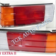 NISSAN SUNNY 130Y EXTRA II TAIL LAMP