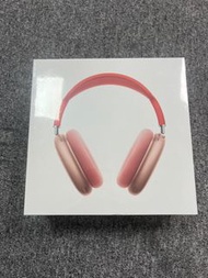 【MGYM3AM】AirPods Max Pink with Red Headband