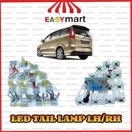 Proton Exora LED Tail Lamp Lampu Led Belakang Exora Kiri/Kanan