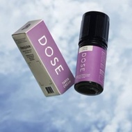 Dose Taro & Cream Salt Nic 30ML by Hex Juice MIJ