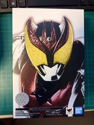 全新 SHF 真骨雕 S.H.Figuarts 假面騎士 Kiva