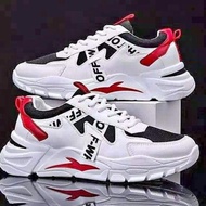 Men's Shoes OFF WHITE MEN'S SNEAKERS