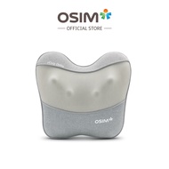 OSIM uCozy Delite หมอนนวดอเนกประสงค์ (ไม่มีลาย Charecter Miffy)