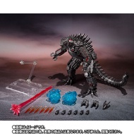 [預訂2025年6月] S.H.Monster Arts/ SHM [魂SHOP限定] SHMA 機械哥斯拉 (2021) Ver.2 S.H.MonsterArts MECHAGODZILLA FR