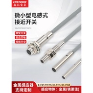M4 M5 M6 Proximity Switch Sensor DC NPN/PNP LJ4A3-1-Z/BX LJ5A3-1-Z/BX