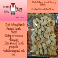 ✨Kuih Batang Buruk Kacang Tanah (500g/1kg/2kg).