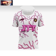 NEW【Free Custom Name & Number】JTT JERSEY Polo Shirt 2022 Size XS-3XL 100CM-160CM