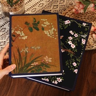 Photo Album 4R Photo Album Photo Album Book 200 pockets 4x6 Photos Albumbook Chinese Painting Patter