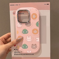 For case Realme C75 C65 C63 C61 C21 C15 C2 C1 C67 C55 C35 C53 C51 C71 REALME145G C51S C21Y C25Y C20 