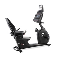Fitness Concept : SOLE LCR Recumbent Bike