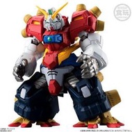 代理 盒玩 FW GUNDAM CONVERGE EX19 惡魔鋼彈 最終形態