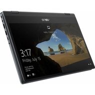 FLIP 360 DEGREE  ASUS  VIVOBOOK FLIP 14 INTEL COREI3-7GN / 4GB  RAM/ 256GB SSD / 14.0" FHD IPS TOUCH