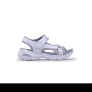 Skechers D'lites Ultra - Groove walk women's Sandals - White
