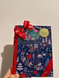 Venchi 朱古力禮盒 原價535