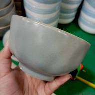 Cup 4.5 Inches Add A Dipping Sauce Divided Ceramic Beautiful Can Be Used In The Microwave