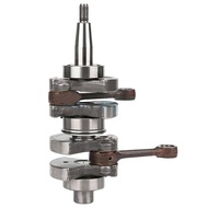 Crankshaft ASSY 63V-11400 Parsun 63V-11400-01 63V-11400-00 For Yamaha 9.9HP 15HP 2 Stroke Outboard E