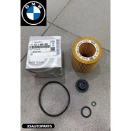 BMW OIL FILTER N20 N26 3 SERIES F30 320 I8 5 SERIES F10 520 3 8X1 E84 2.0 F20 11427640862
