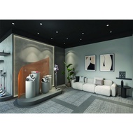 2D 3D Drawing Interior Design