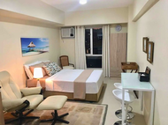 Cebu Avida Riala T3 214 IT Park