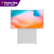 SAMSUNG ทีวี SERO UHD QLED (43" Smart) รุ่น QA43LS05BBKXXT