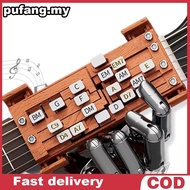 Guitar Chord Presser Guitar Chord Trainer Guitar Aid Chords Trainer For Beginners Guitar Aid Learnin